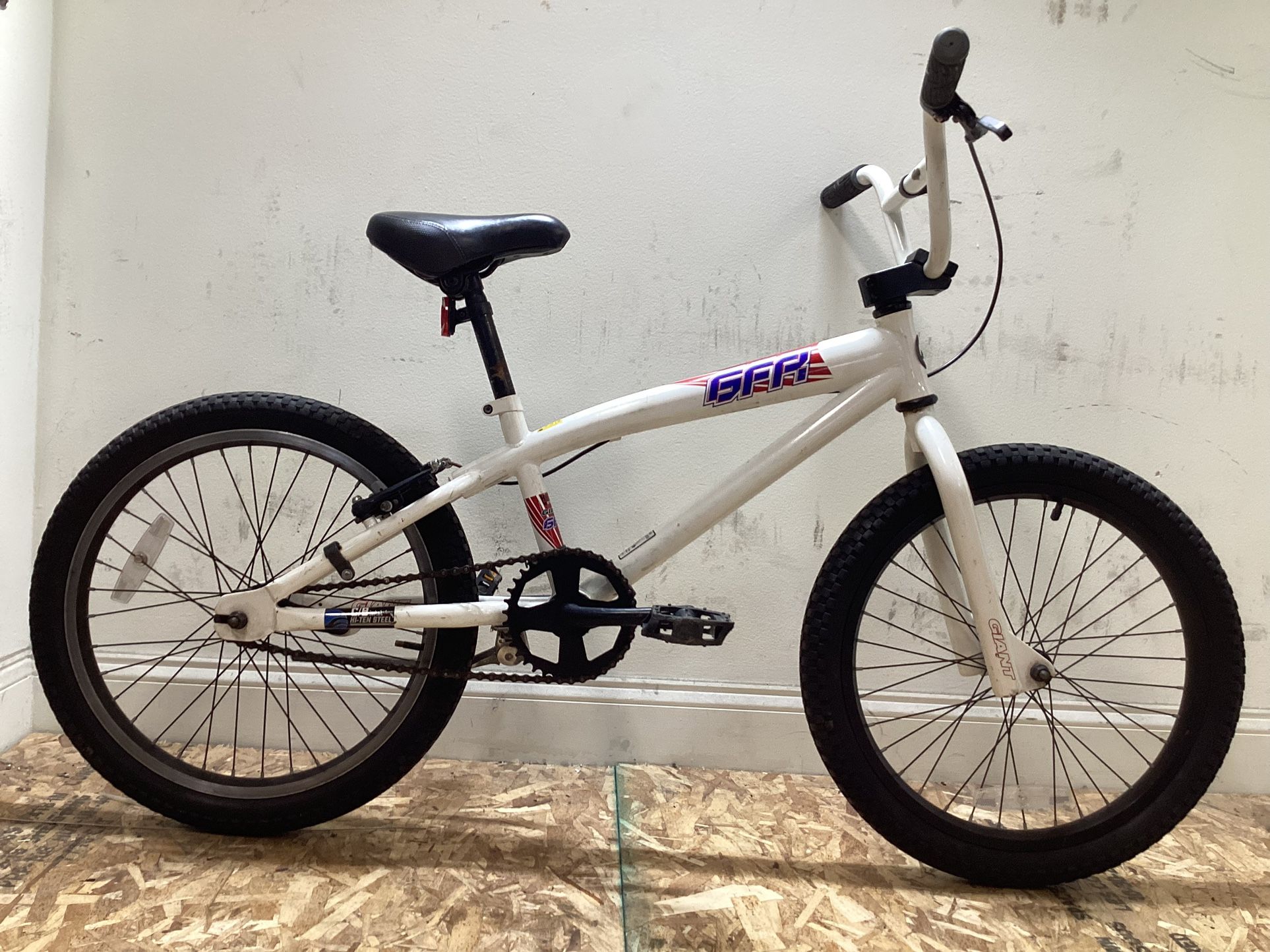 Giant GFR Kids’ Bike