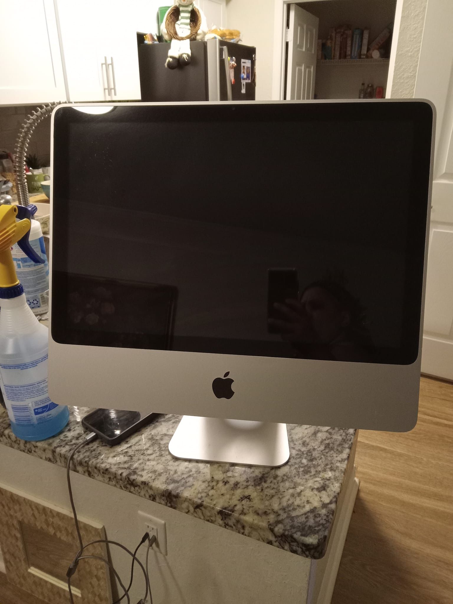 Mac Desktop