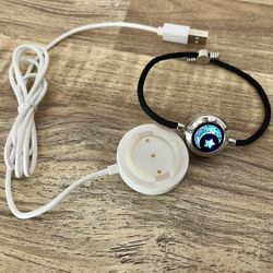 Totwoo Moon Touch Light Up Bracelet