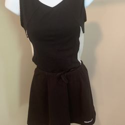 WOMANS. SKIRT REEBOK TENNIS 