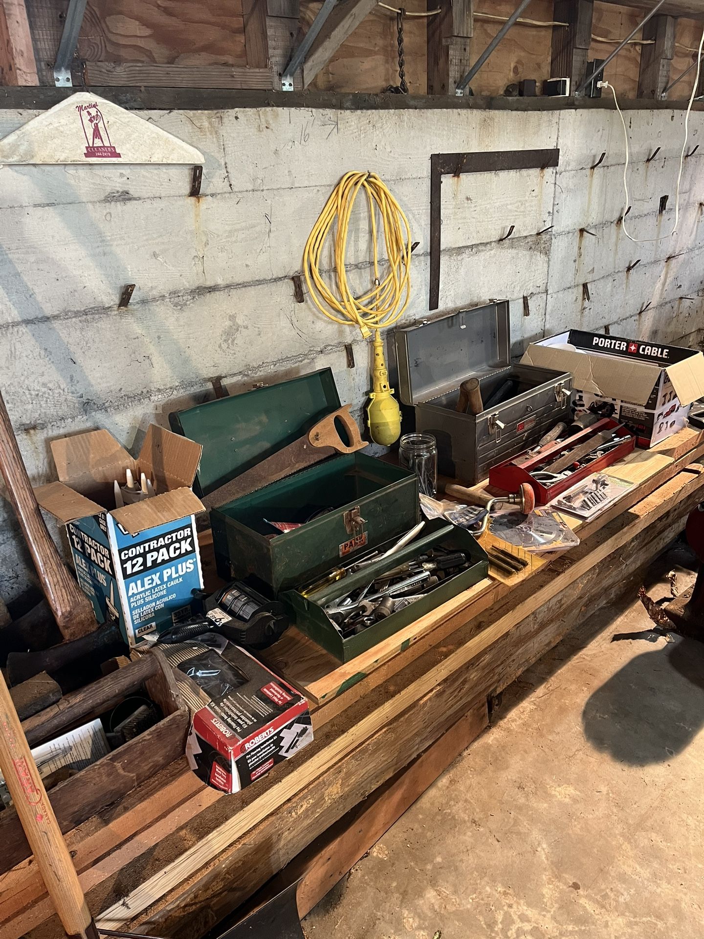 Garage Sale!!