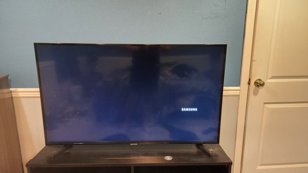 Samsung Smart TV 50" 