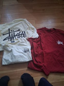 Stussy