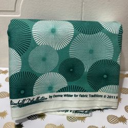 Retro Fabric 