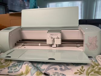 Cricut
