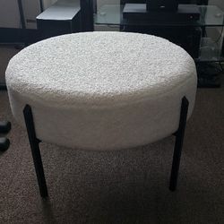 Ottoman Home Footstool