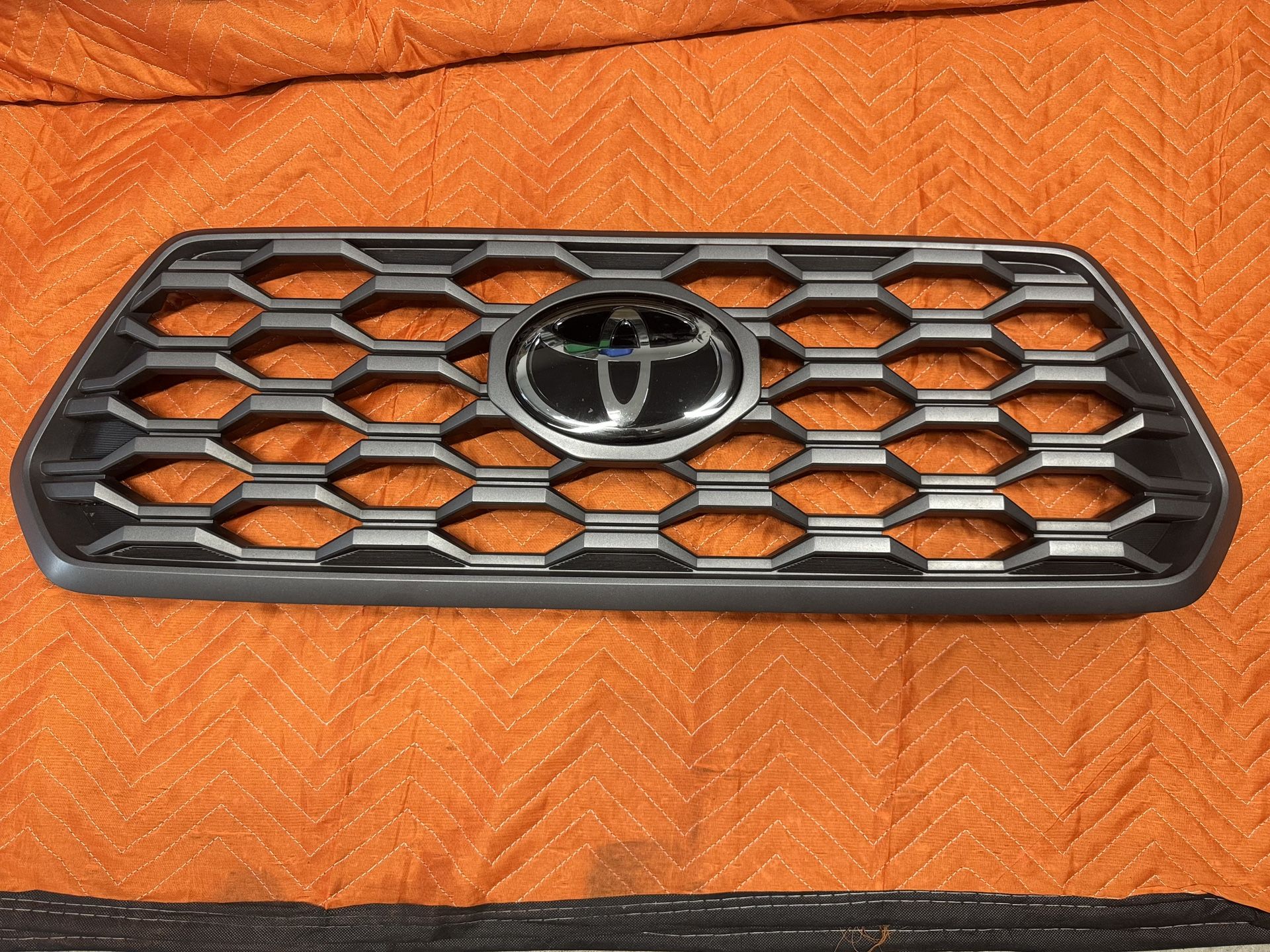 Tacoma Grill