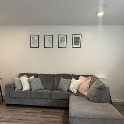 Sectional Couch