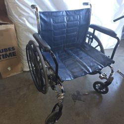 XL Wheelchair 