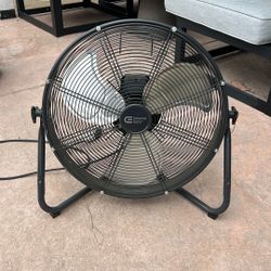 Fan 