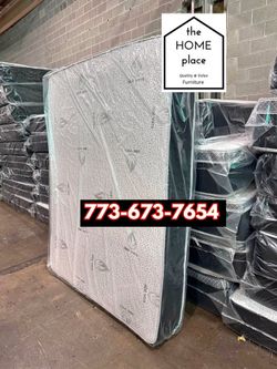 BIG Mattress SALE!!! Same day delivery!!!