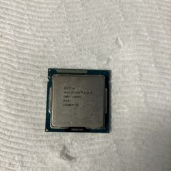 Intel® Core™ Processor