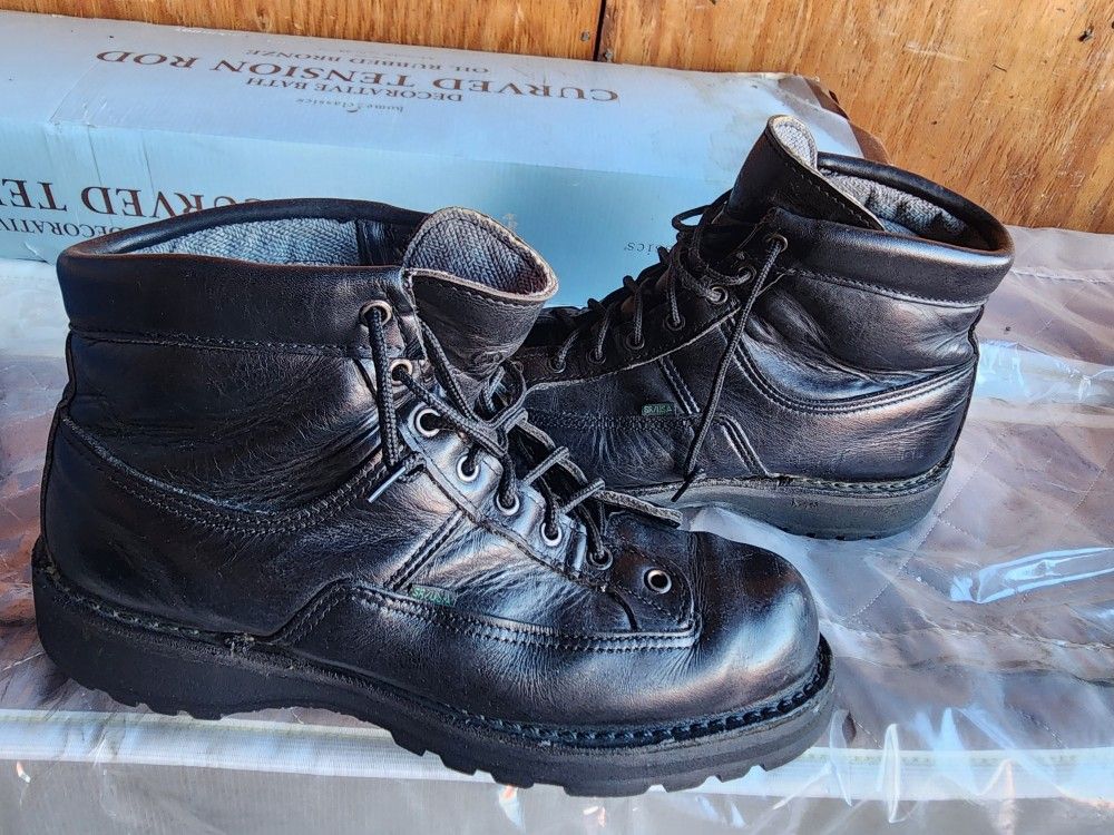 Danner Work Boots