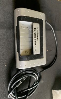 CardReader