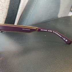 Michael Kors Woman’s Sunglasses 