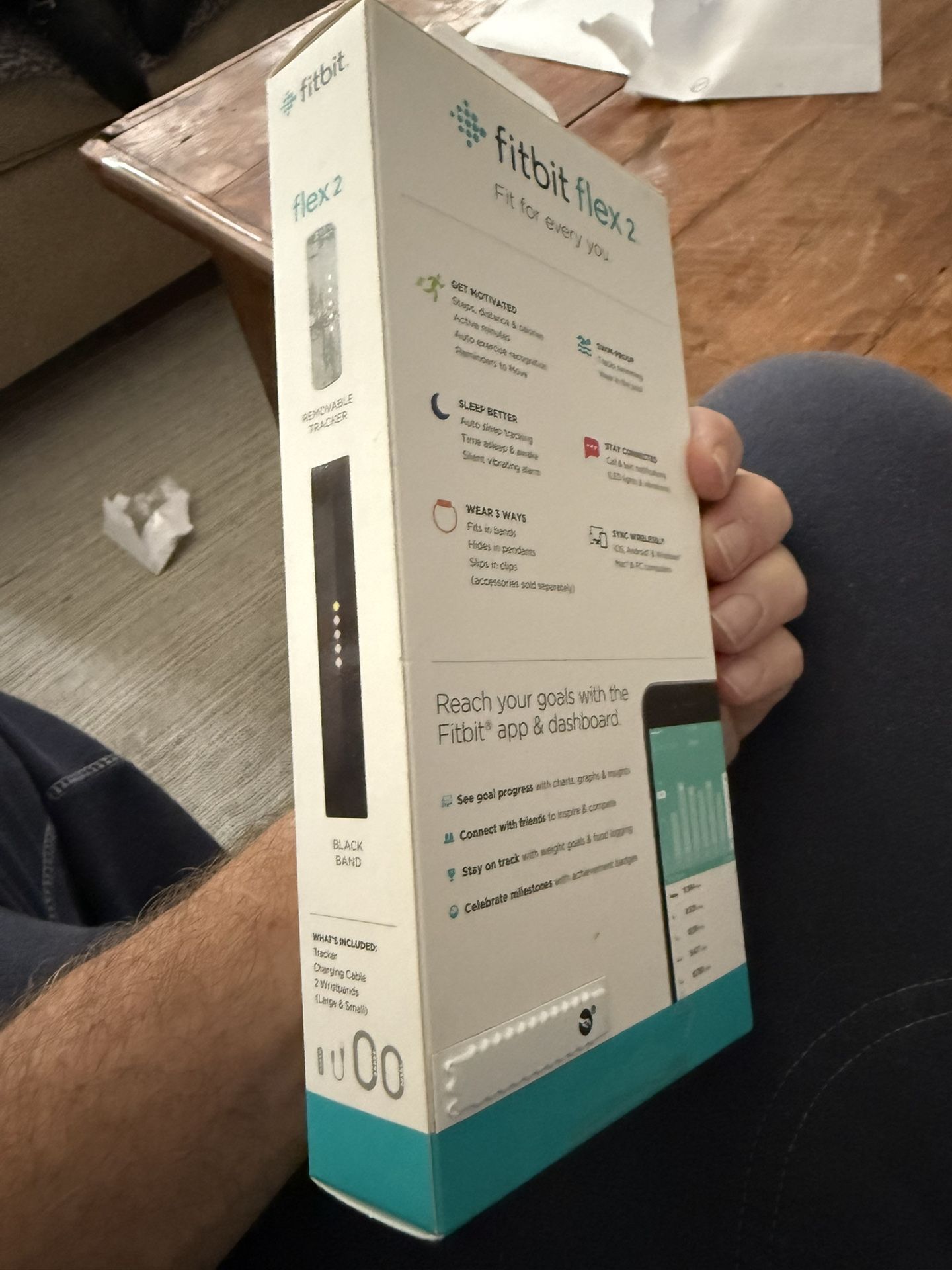 Brand New Fitbit Flex 2,All Products : American Fashion Style Bags On Sale