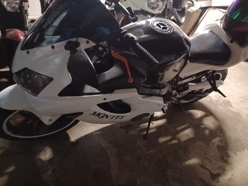Bike