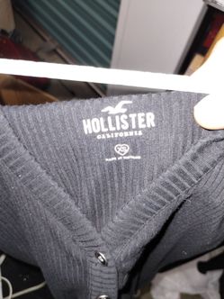 Hollister size XS