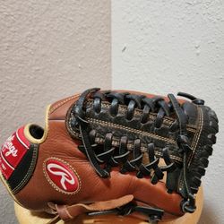 Rawlings Sandlot Series Glove RHT-11.75" 