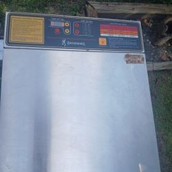 Browning Food Dehydrator 