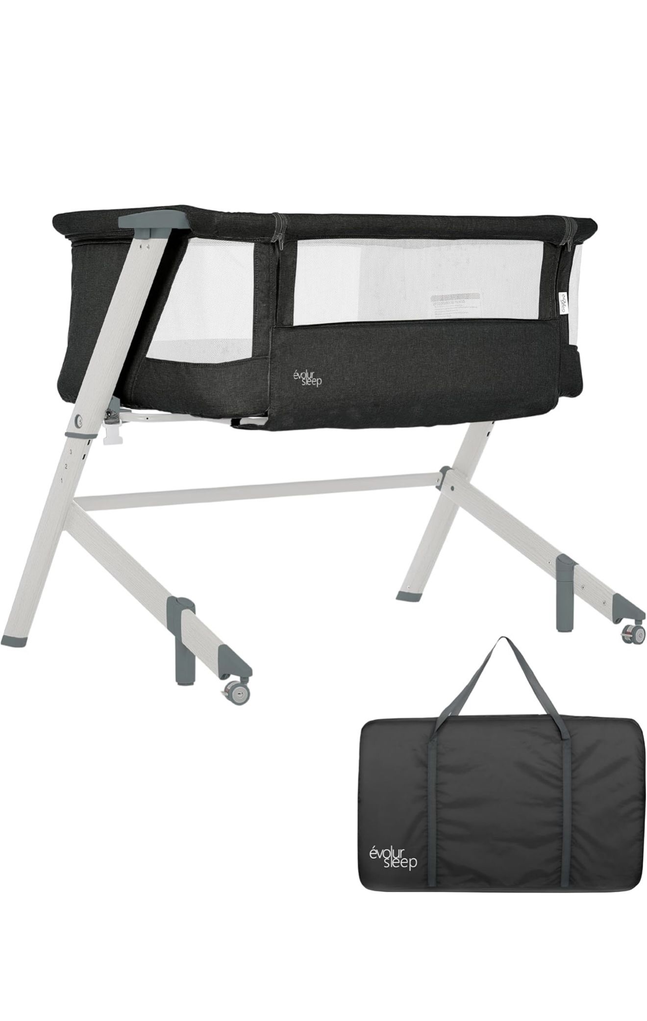 Stellar Baby Bassinet