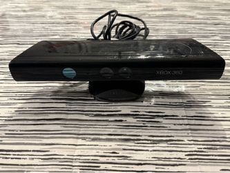 Microsoft Xbox 360 Kinect Camera /Sensor Bar…