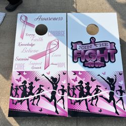 Corn Hole Boards