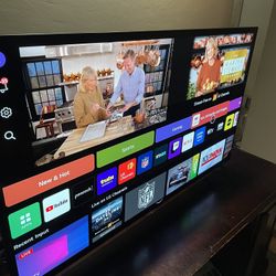 4k OLED LG B4