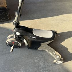 Kids Tricycle
