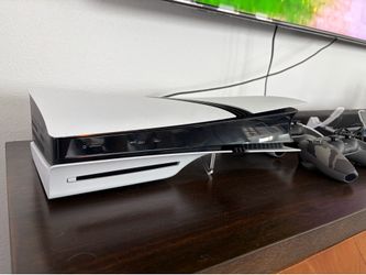PlayStation 5 Pro