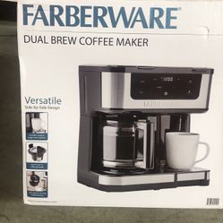 Farberware Coffee Maker 