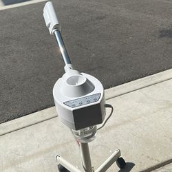 Facial Steamer 