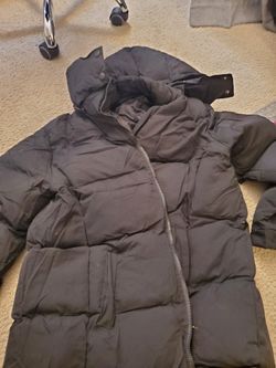 Snow Jacket