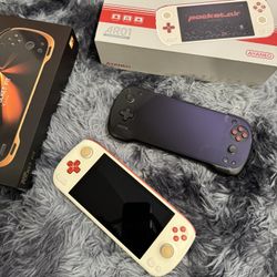 Ayaneo Konkr Pocket Fit