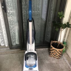 Hoover Carpet Cleaner (Repair/Parts)