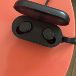 tozo t10 wireless earbuds