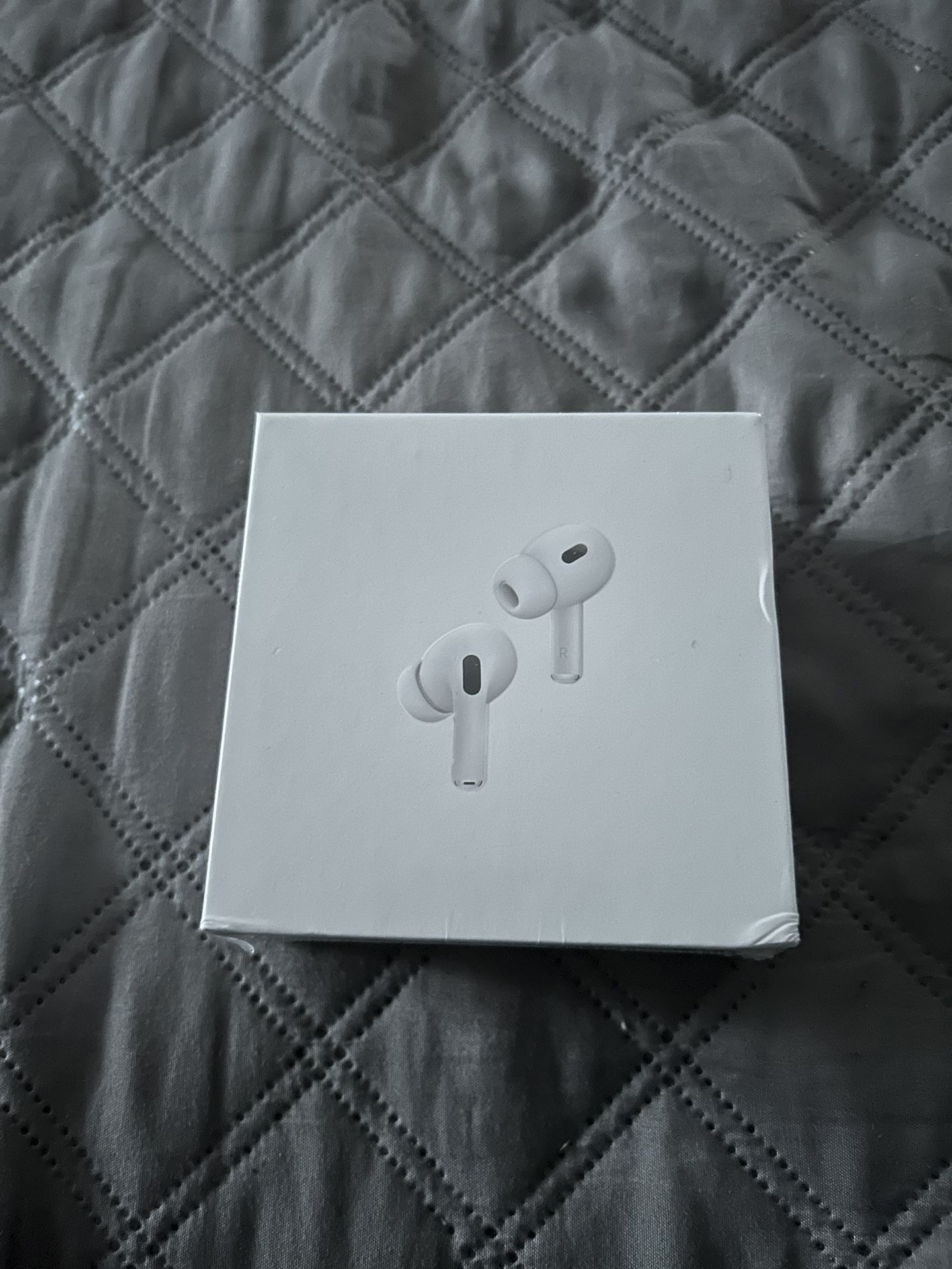 Airpod Pros 2nd Gen