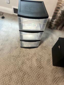 Drawer organizer