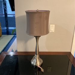 Bedside Lamp