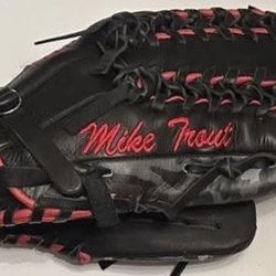 Baseball Glove  - Soto Custom Gloves 