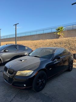 2011 bmw 328i