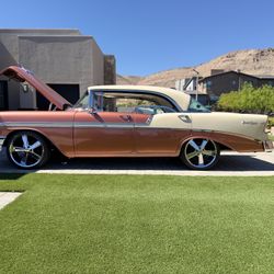 1956 Chevrolet Bel Air