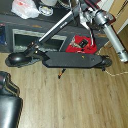 Apollo PHANTOM 2.0 Stellar