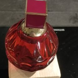 JIMMY CHOO FEVER 3.3 FL OZ SAMPLER