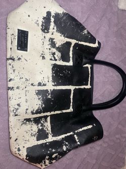 L.a.m.b tote bag