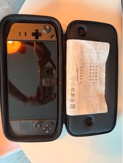 Lenovo Legion Go  – Mint Condition