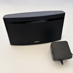 Bose SoundLink Air Digital Music System W/ Power Supply NO REMOTE