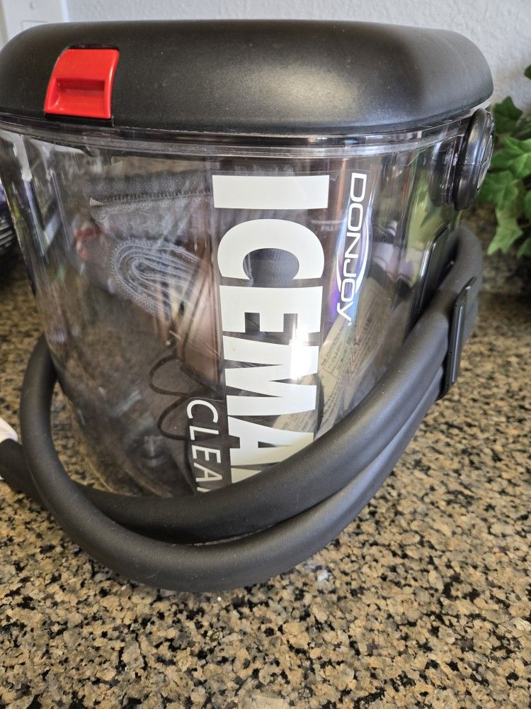 DonJoy IceMan CLEAR3 Cold Therapy Unit