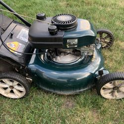 Sears push mowers for sale sale