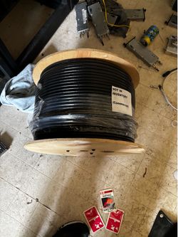 Cable (new)